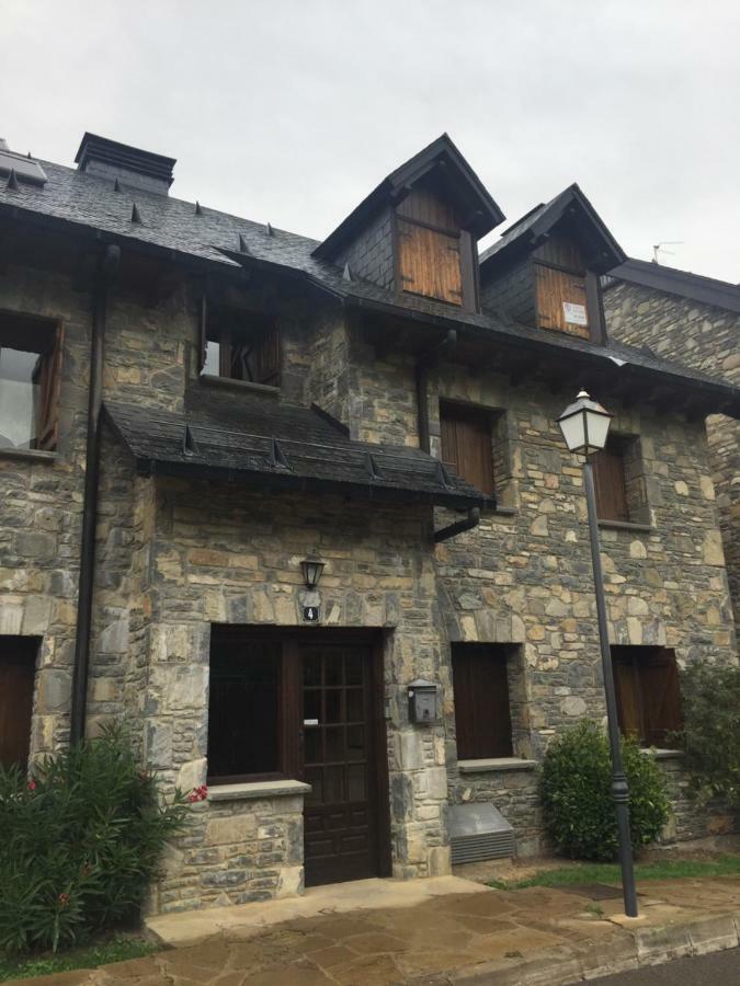 에스칼리아 Precioso Atico Duplex 아파트 외부 사진