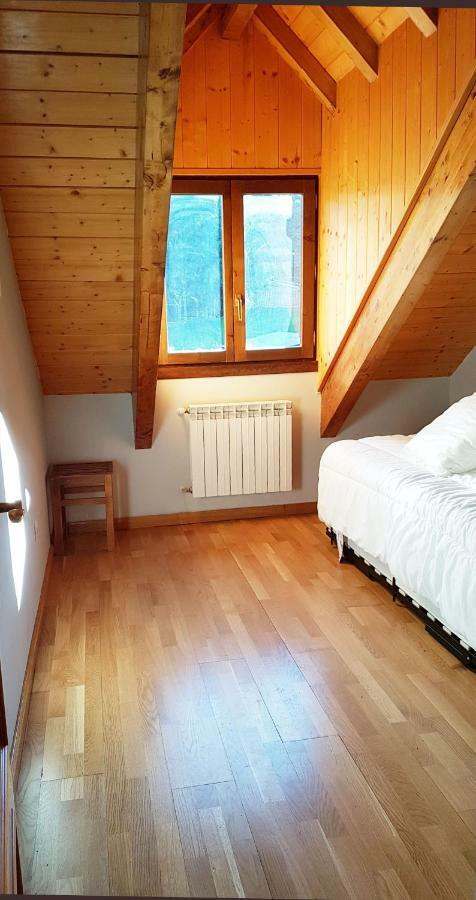 에스칼리아 Precioso Atico Duplex 아파트 외부 사진