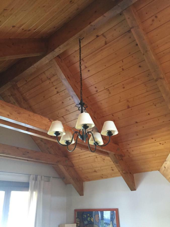 에스칼리아 Precioso Atico Duplex 아파트 외부 사진