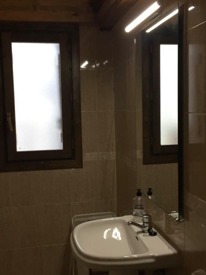 에스칼리아 Precioso Atico Duplex 아파트 외부 사진